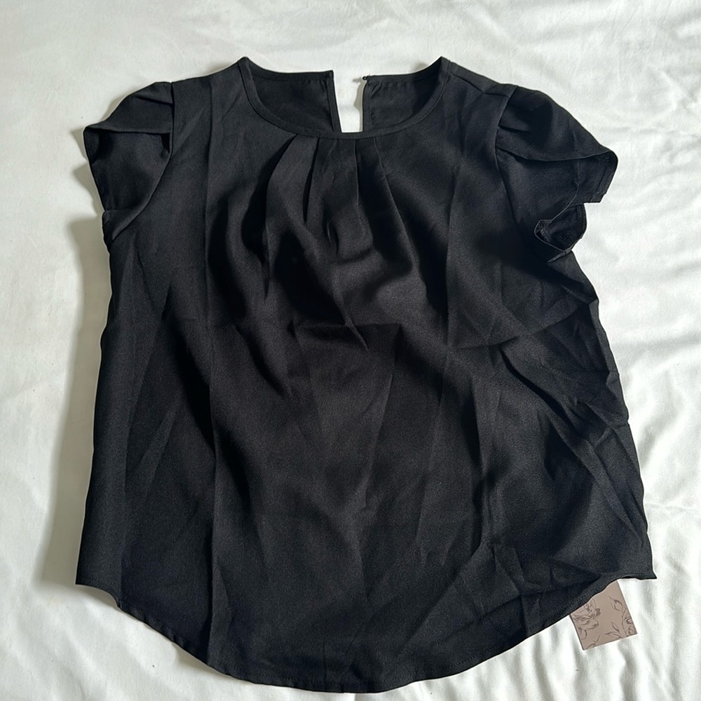 Black Top